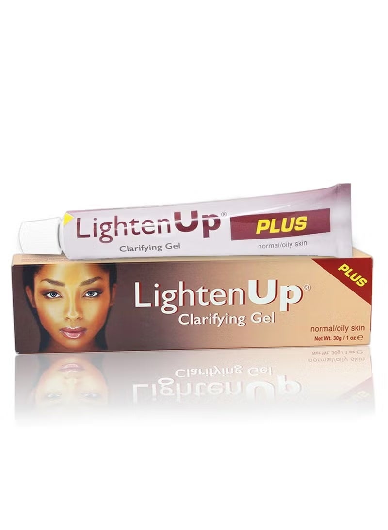 Plus Clarifying Gel 30 g